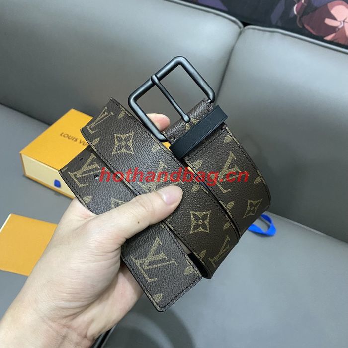 Louis Vuitton Belt 40MM LVB00137